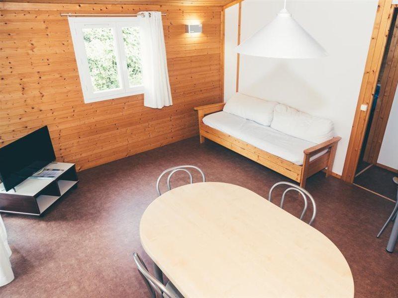 Hotel Terres De France - Les Hameaux Des Marines Saint-Denis-dʼOléron Zewnętrze zdjęcie