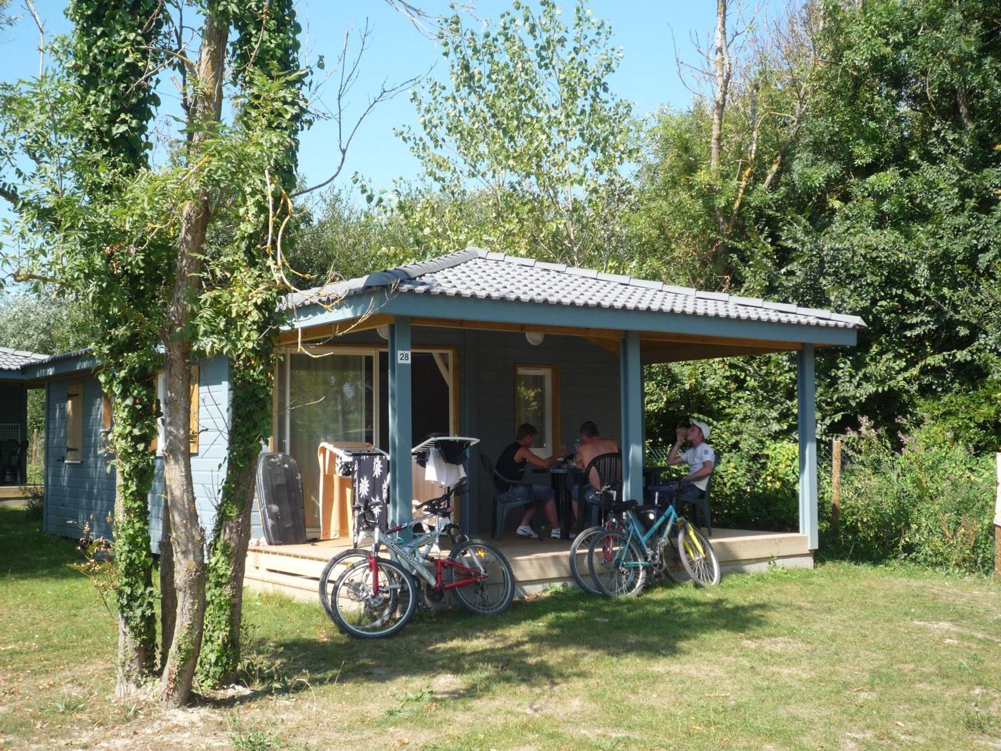Hotel Terres De France - Les Hameaux Des Marines Saint-Denis-dʼOléron Zewnętrze zdjęcie