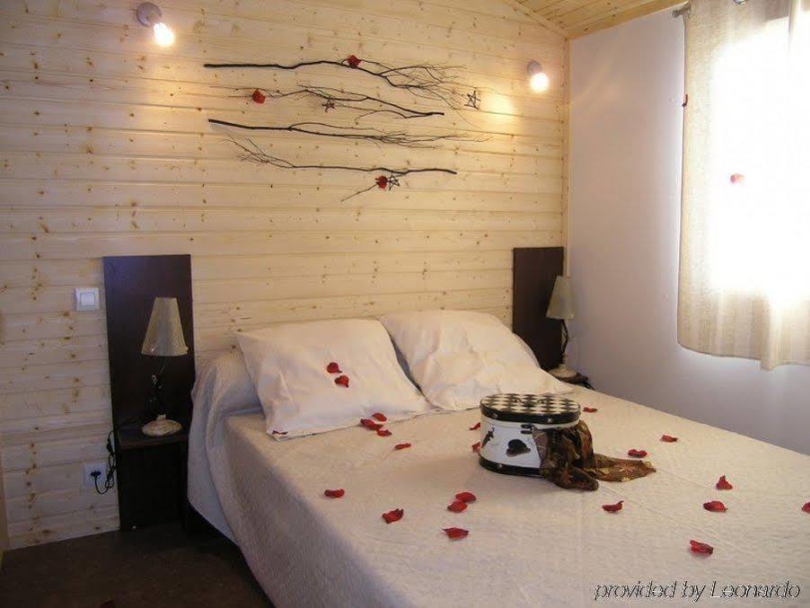 Hotel Terres De France - Les Hameaux Des Marines Saint-Denis-dʼOléron Zewnętrze zdjęcie