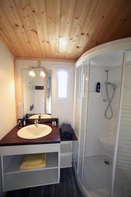 Hotel Terres De France - Les Hameaux Des Marines Saint-Denis-dʼOléron Zewnętrze zdjęcie